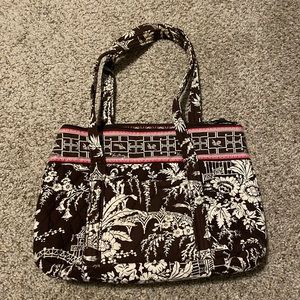 Vera Bradley bag